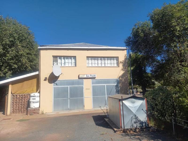 3 Bedroom Property for Sale in Loxton Northern Cape